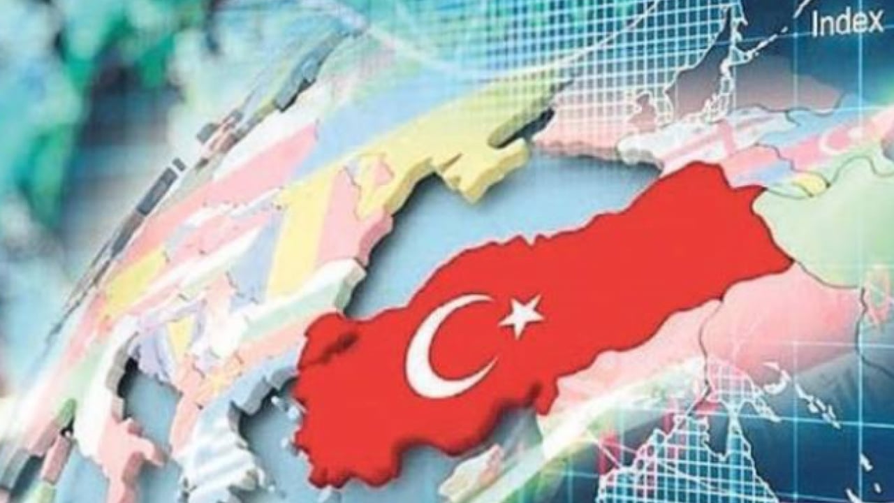 Ekonomide dikkat çeken tablo! OECD raporuyla tescillendi: Türkiye zirveye adını yazdırdı