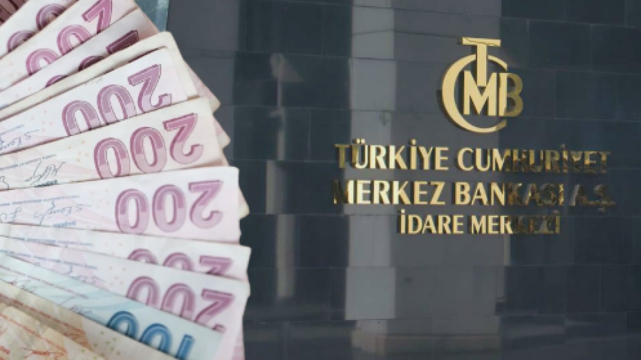 Foto - Ekonomide KKM dönemi tarih oluyor! Bakiye rekor seviyede geriledi 