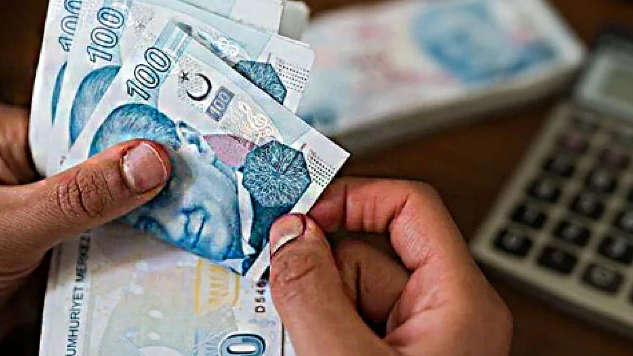 Foto - Ekonomide KKM dönemi tarih oluyor! Bakiye rekor seviyede geriledi 