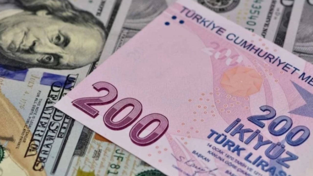 Foto - Ekonomide KKM dönemi tarih oluyor! Bakiye rekor seviyede geriledi 