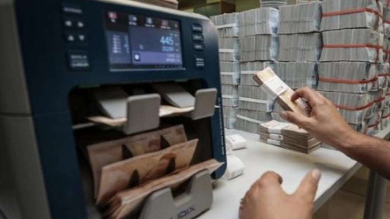 Foto - Ekonomide KKM dönemi tarih oluyor! Bakiye rekor seviyede geriledi 