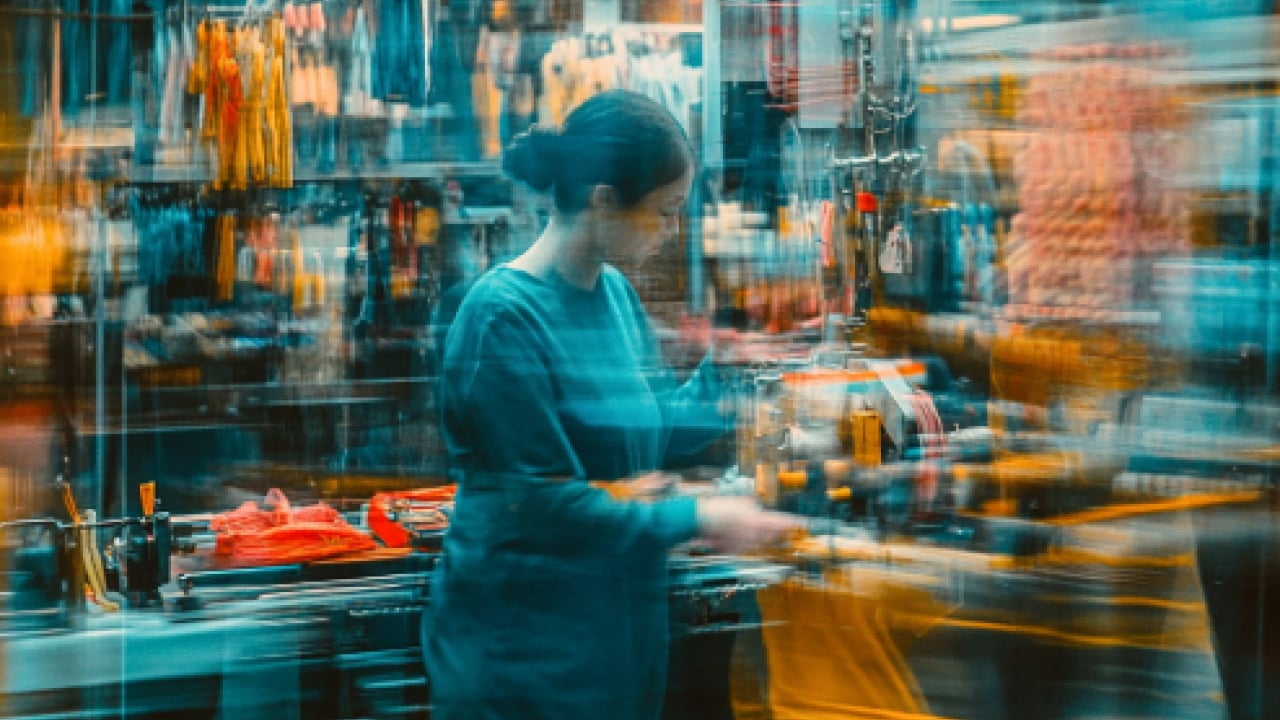 Foto - Ekonomik kriz Almanya’yı vurdu! 3 yılda 3 bin 200 kişiyi işten çıkaracak