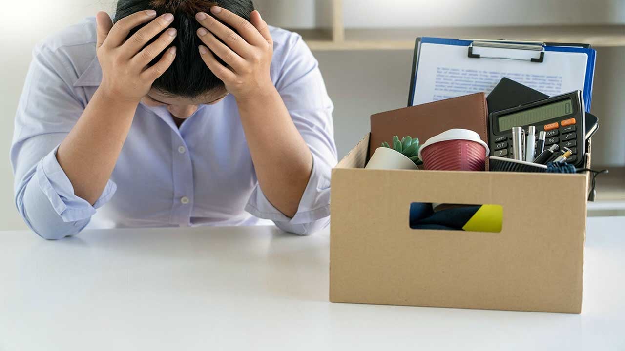 Foto - Ekonomik kriz mi, yapay zeka mı? İşten çıkarma dalgası