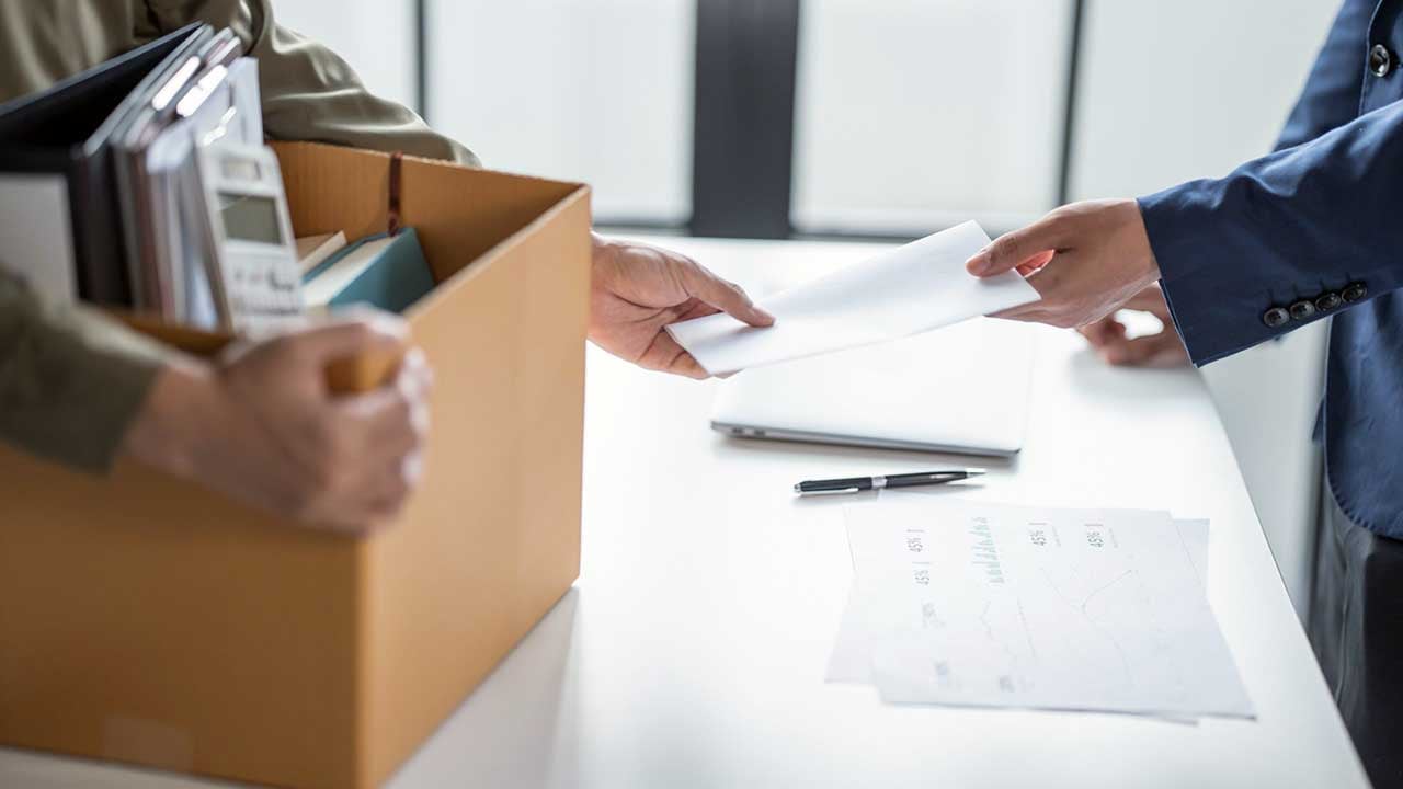 Foto - Ekonomik kriz mi, yapay zeka mı? İşten çıkarma dalgası