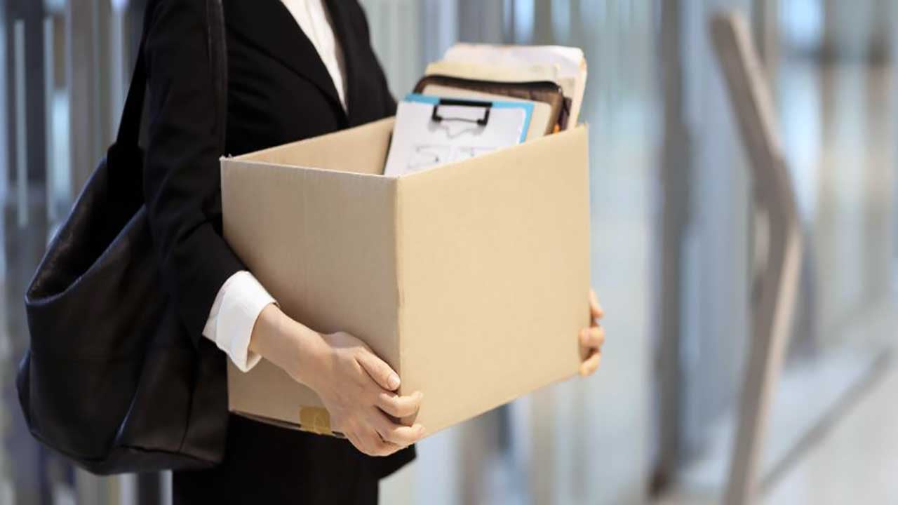 Foto - Ekonomik kriz mi, yapay zeka mı? İşten çıkarma dalgası