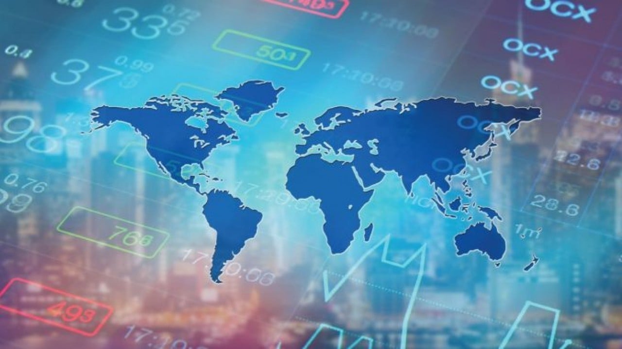 Foto - Ekonomisi en hızlı büyüyen ülkeler belli oldu! Türkiye'nin sırası gündeme oturdu