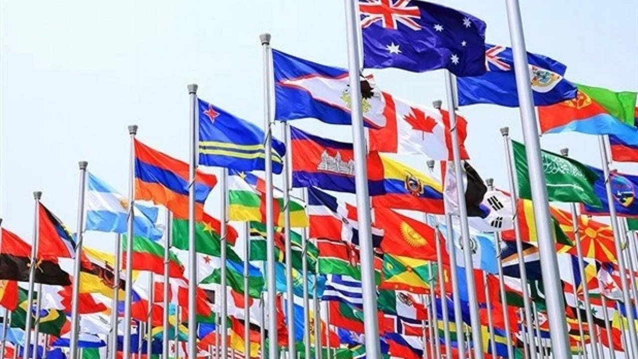 Foto - Ekonomisi en hızlı büyüyen ülkeler belli oldu! Türkiye'nin sırası gündeme oturdu