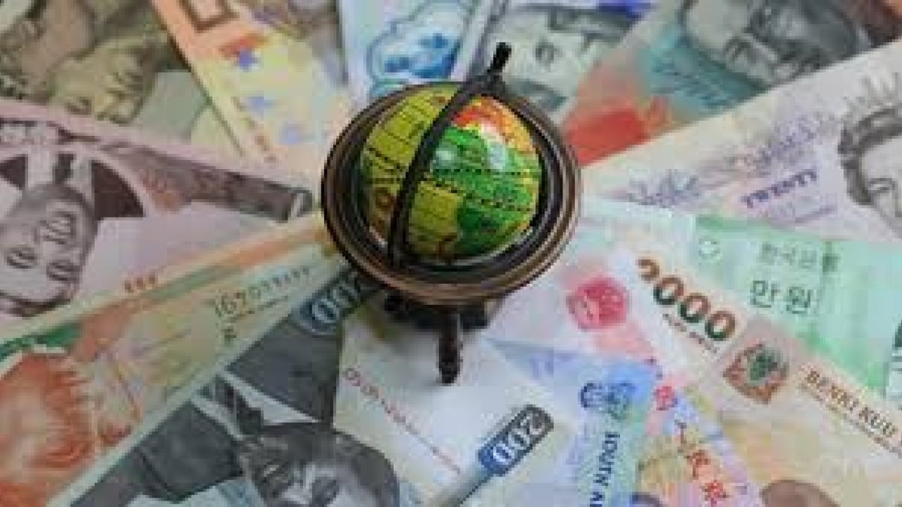 Foto - Ekonomisi en hızlı büyüyen ülkeler belli oldu! Türkiye'nin sırası gündeme oturdu