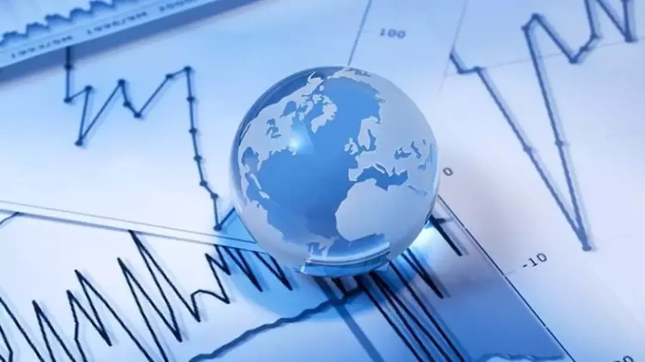 Foto - Ekonomisi en hızlı büyüyen ülkeler belli oldu! Türkiye'nin sırası gündeme oturdu