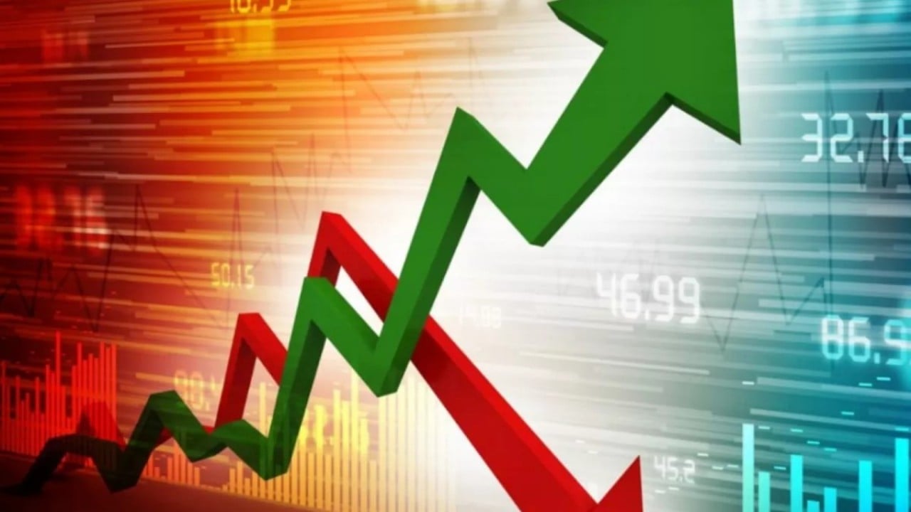 Foto - Ekonomisi en hızlı büyüyen ülkeler belli oldu! Türkiye'nin sırası gündeme oturdu