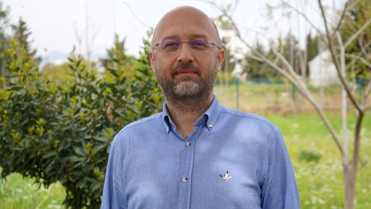 Foto - Ekosistemi kilitliyor! Akdeniz’de sessiz dönüşüm