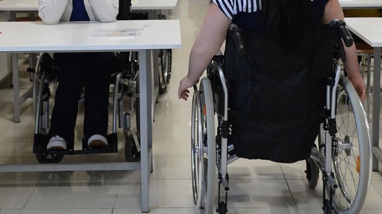 Foto - EKPSS adayları müjde! 2026 yılı engelli atama takvimi ve kontenjanı belli oldu