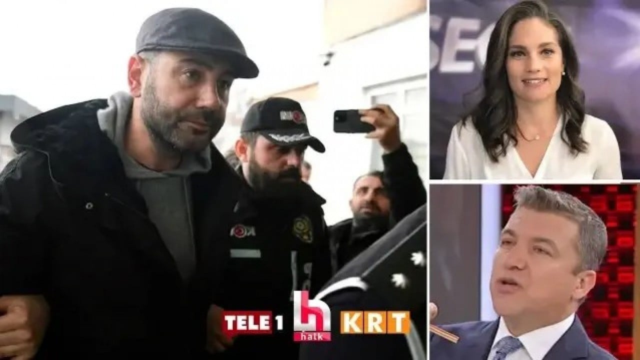 Foto - Ekrana çıkartma fiyatı 200 bin lira olan Nevşin Mengü'den al haberi: Onlara operasyon yapılacak