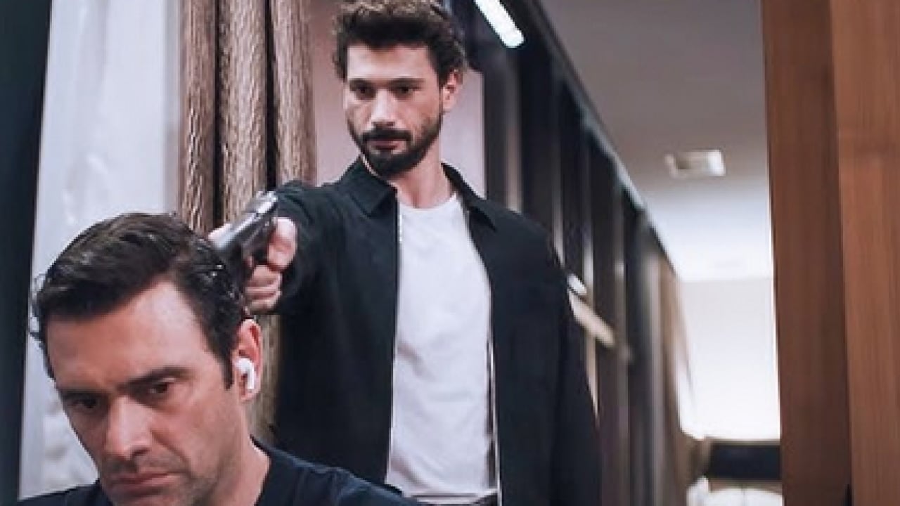 Foto - Ekrandaki mafya güzellemesi okullara indi: Ekran diyeti şart! O çıkışı yaptı...