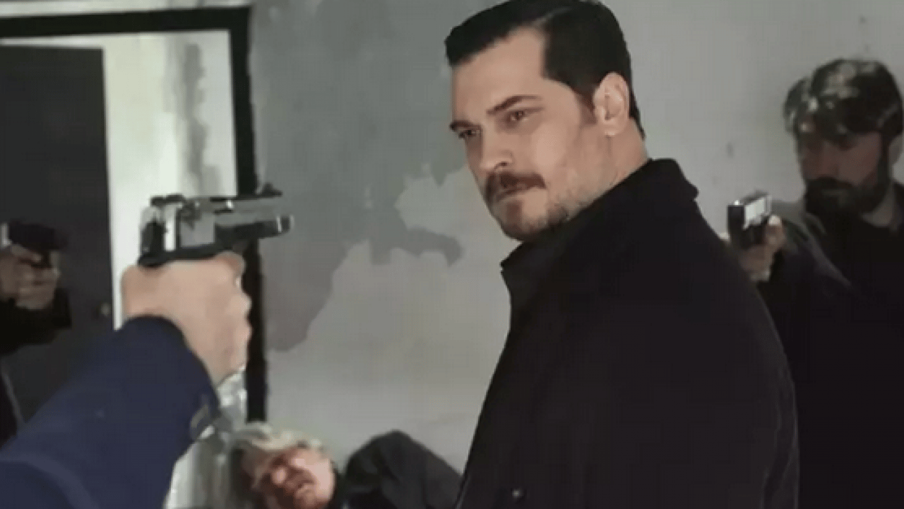 Foto - Ekrandaki mafya güzellemesi okullara indi: Ekran diyeti şart! O çıkışı yaptı...