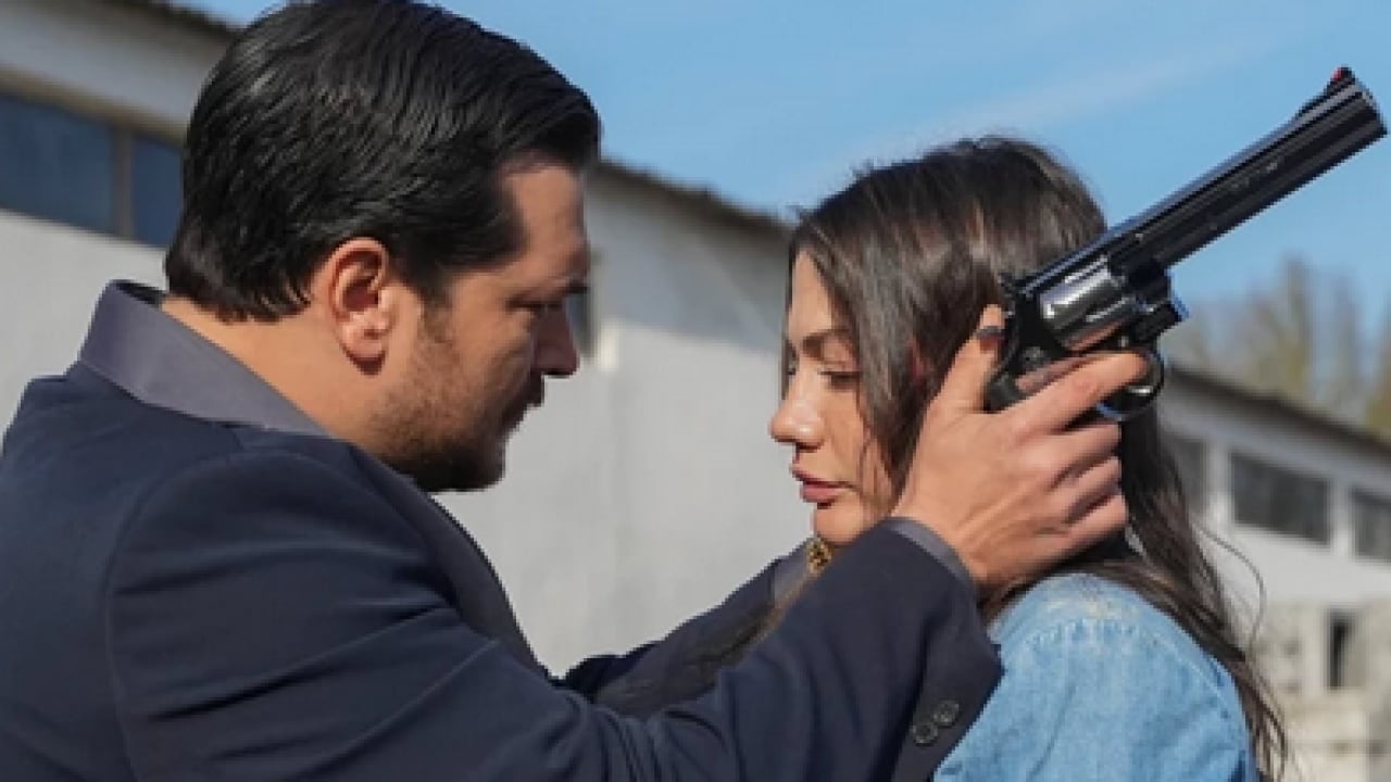 Foto - Ekrandaki mafya güzellemesi okullara indi: Ekran diyeti şart! O çıkışı yaptı...