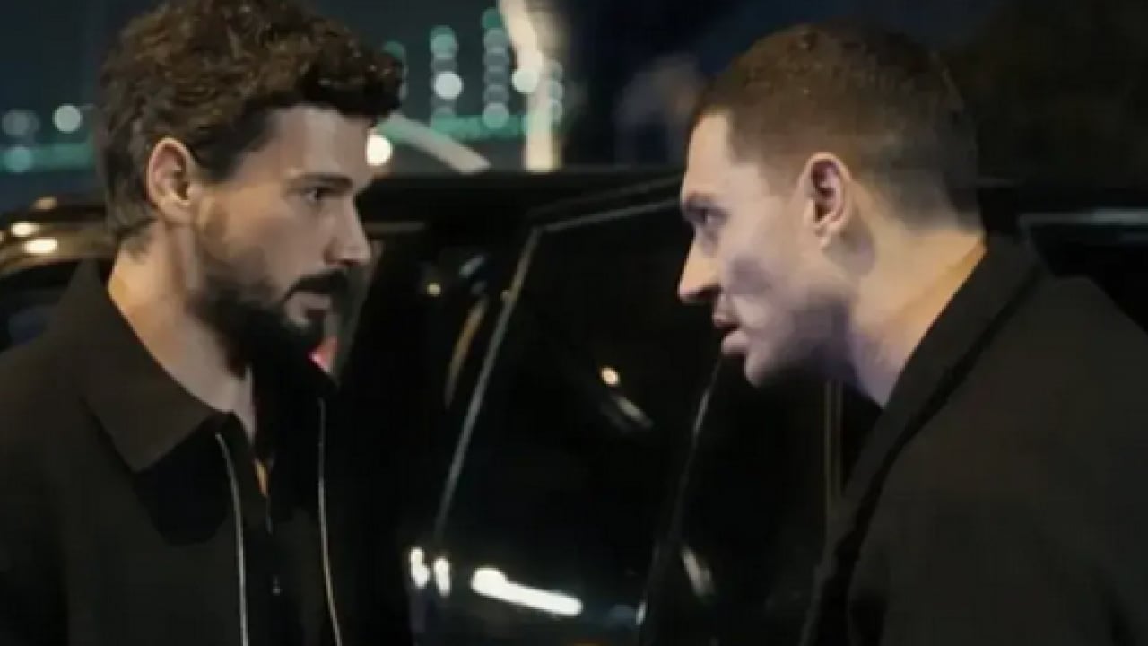 Foto - Ekrandaki mafya güzellemesi okullara indi: Ekran diyeti şart! O çıkışı yaptı...