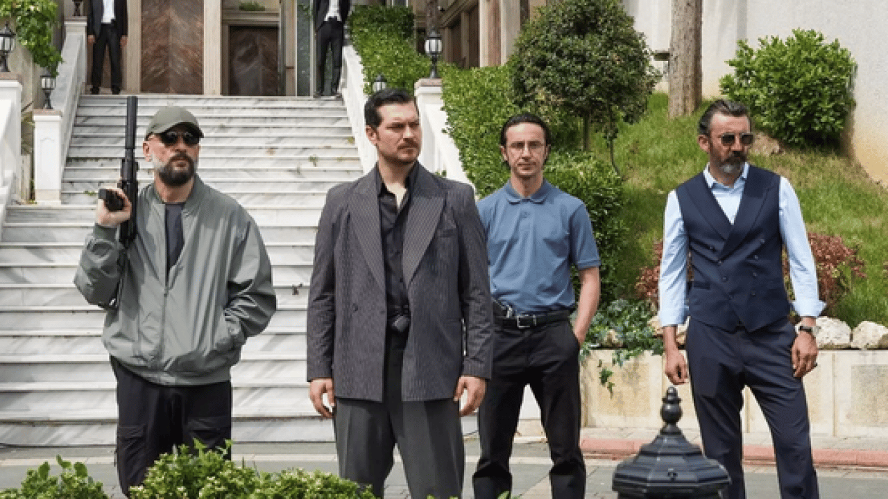 Foto - Ekrandaki mafya güzellemesi okullara indi: Ekran diyeti şart! O çıkışı yaptı...