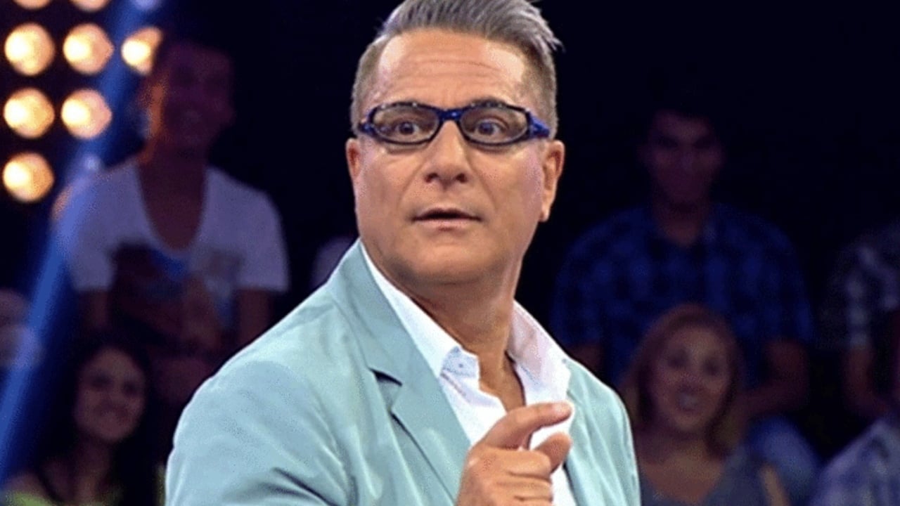 Foto - Ekranların ifsat projesi Mehmet Ali Erbil’den mide bulandıran rezillik: Bu kez de kakasını anlattı