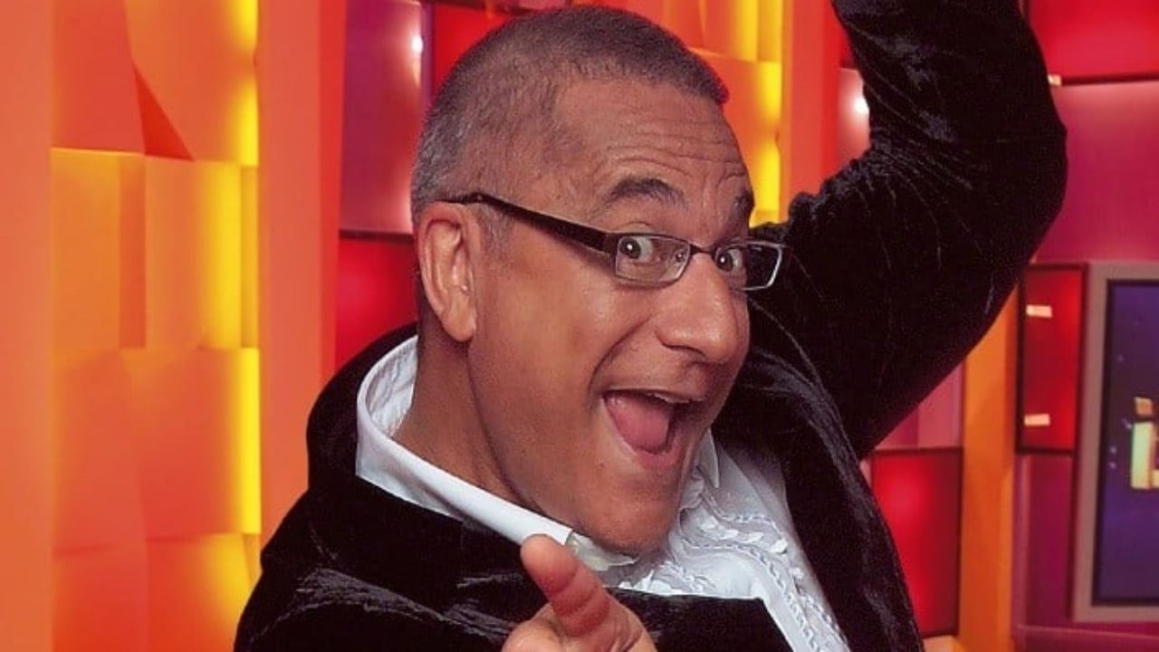 Foto - Ekranların ifsat projesi Mehmet Ali Erbil’den mide bulandıran rezillik: Bu kez de kakasını anlattı