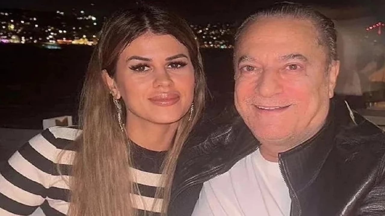 Foto - Ekranların ifsat projesi Mehmet Ali Erbil’den mide bulandıran rezillik: Bu kez de kakasını anlattı