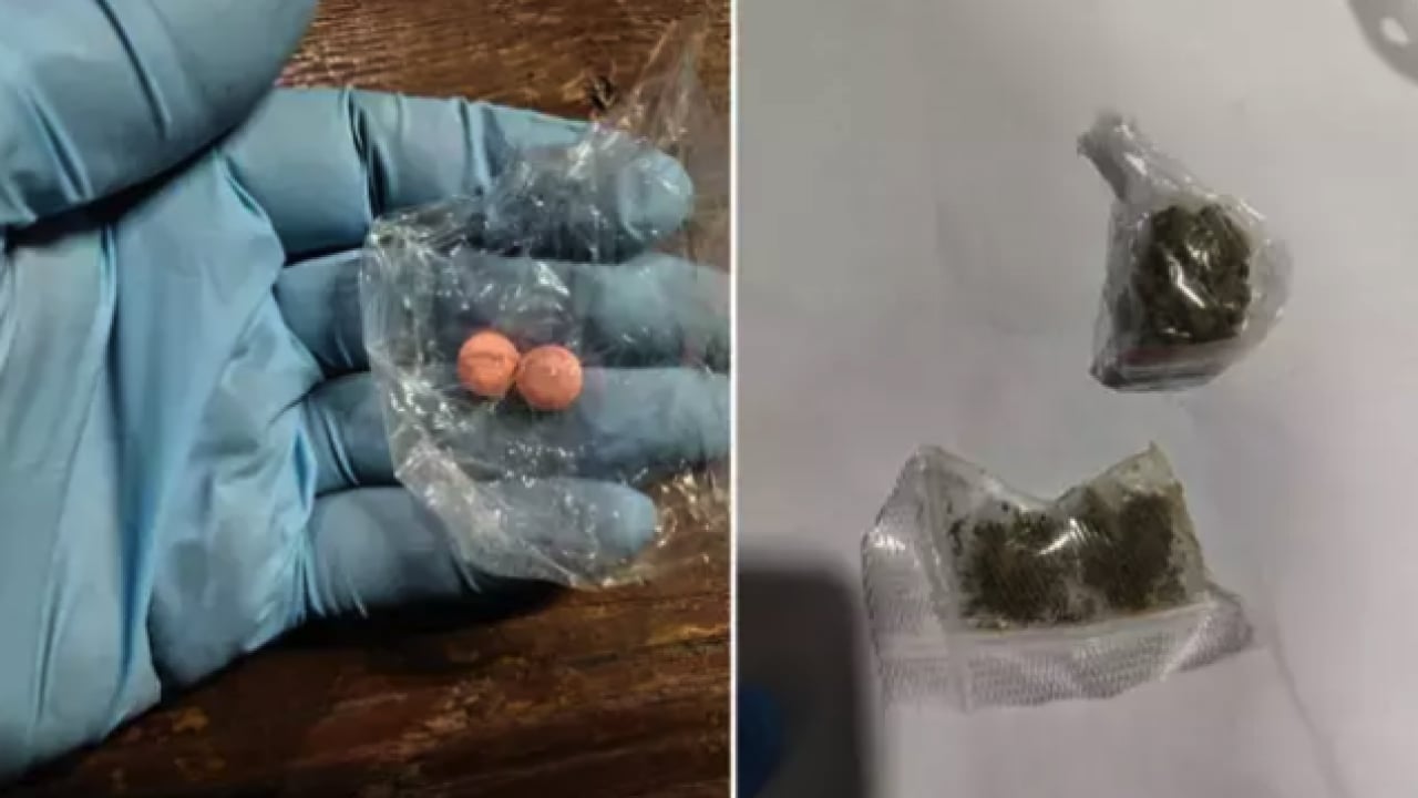 Foto - Ekranların 'parlatılan' jönü karanlıkta yakalandı! Can Yaman'ın üzerinden çıkanlar şoke etti