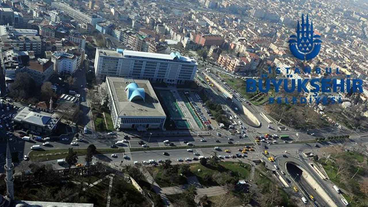 Foto - Ekrem İmamoğlu 'borç sıfır' demişti! İBB'nin Türkiye'yi ayağa kaldıracak borcu ortaya çıktı