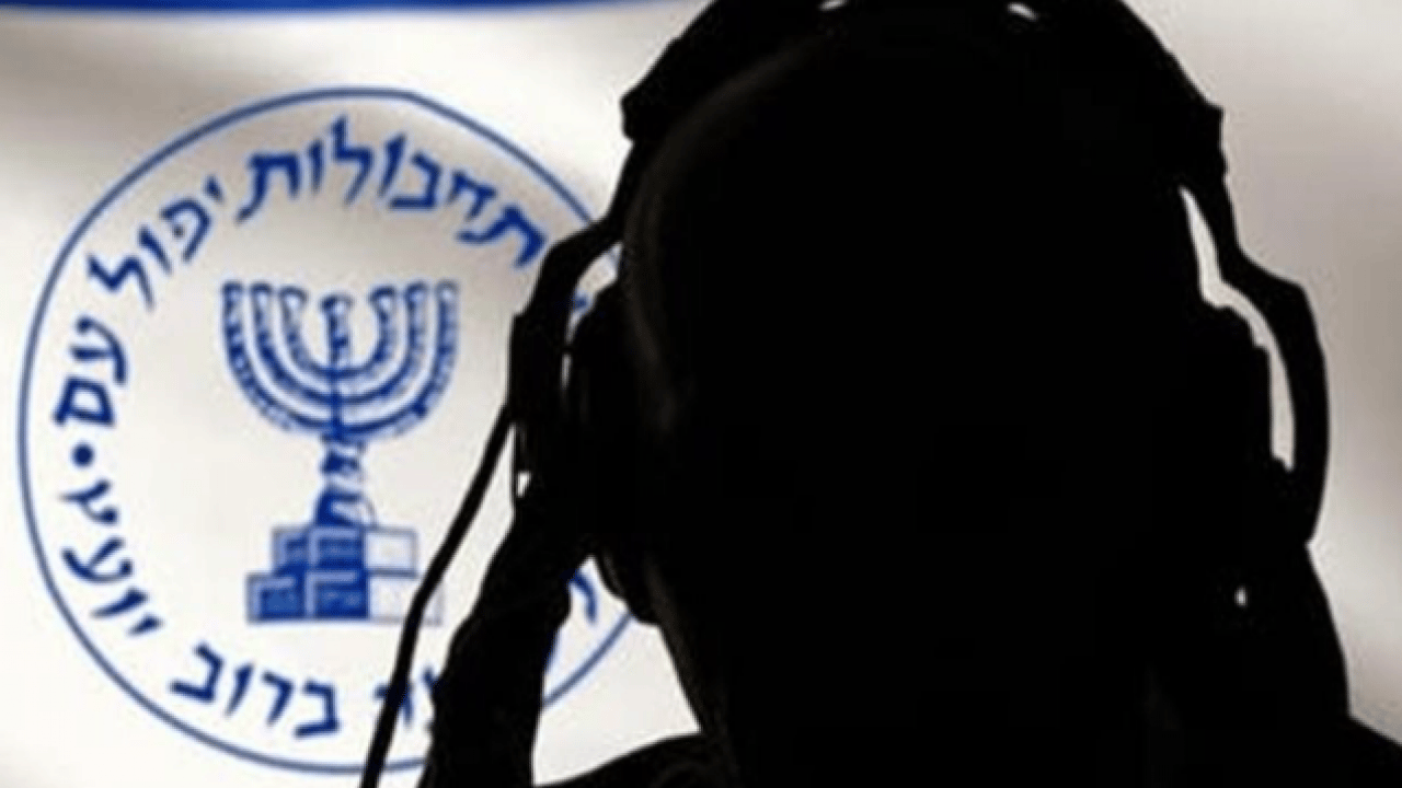 Foto - Ekrem İmamoğlu İsrail casusu mu? Savcı’dan önemli iddialar! Karanlık ağ ifşa oldu