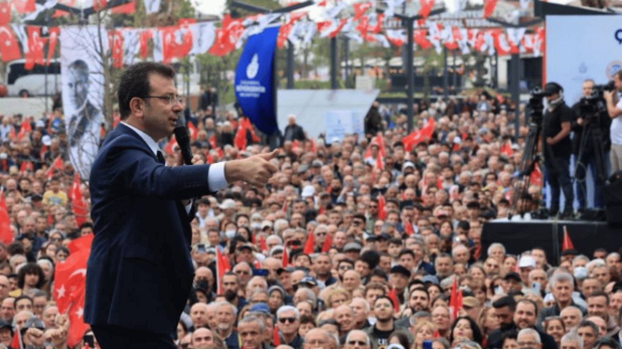 Foto - Ekrem İmamoğlu İsrail casusu mu? Savcı’dan önemli iddialar! Karanlık ağ ifşa oldu