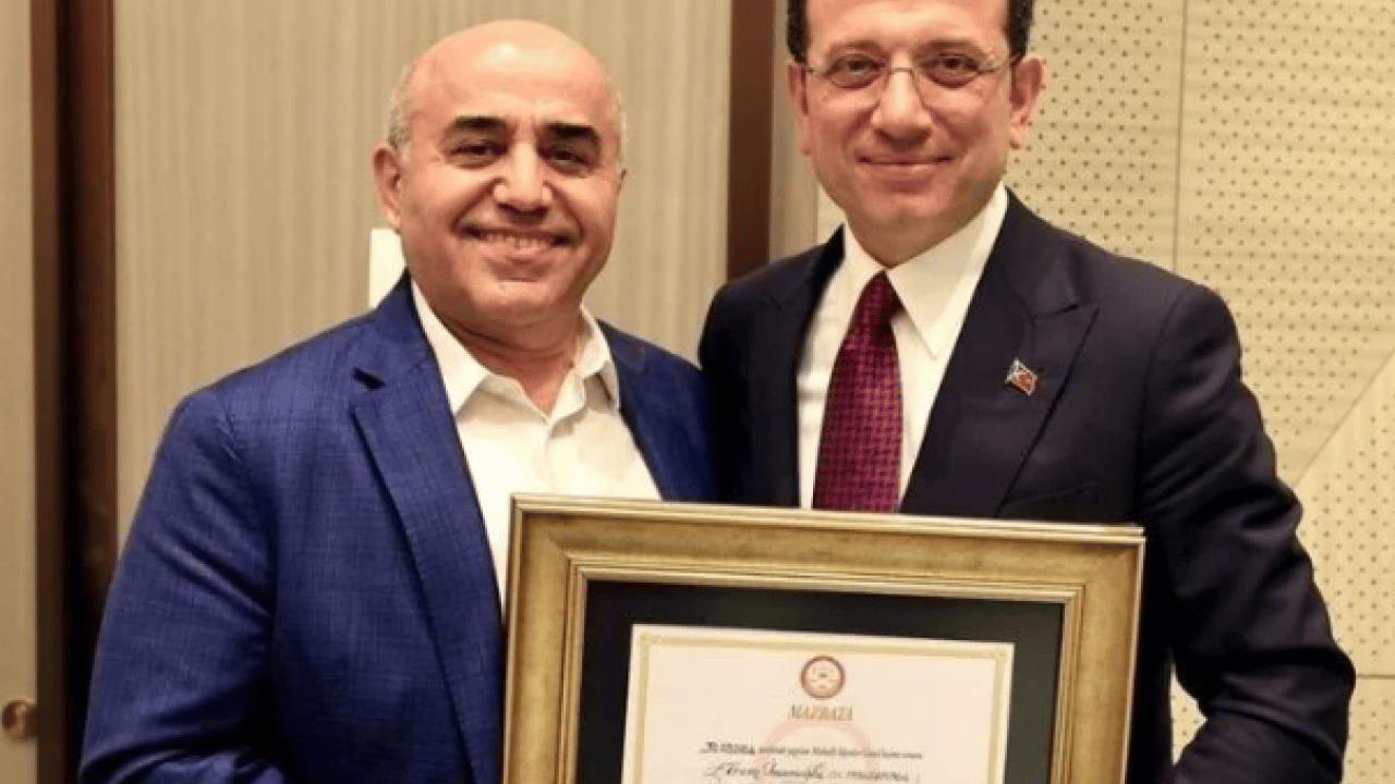 Foto - Ekrem İmamoğlu İsrail casusu mu? Savcı’dan önemli iddialar! Karanlık ağ ifşa oldu