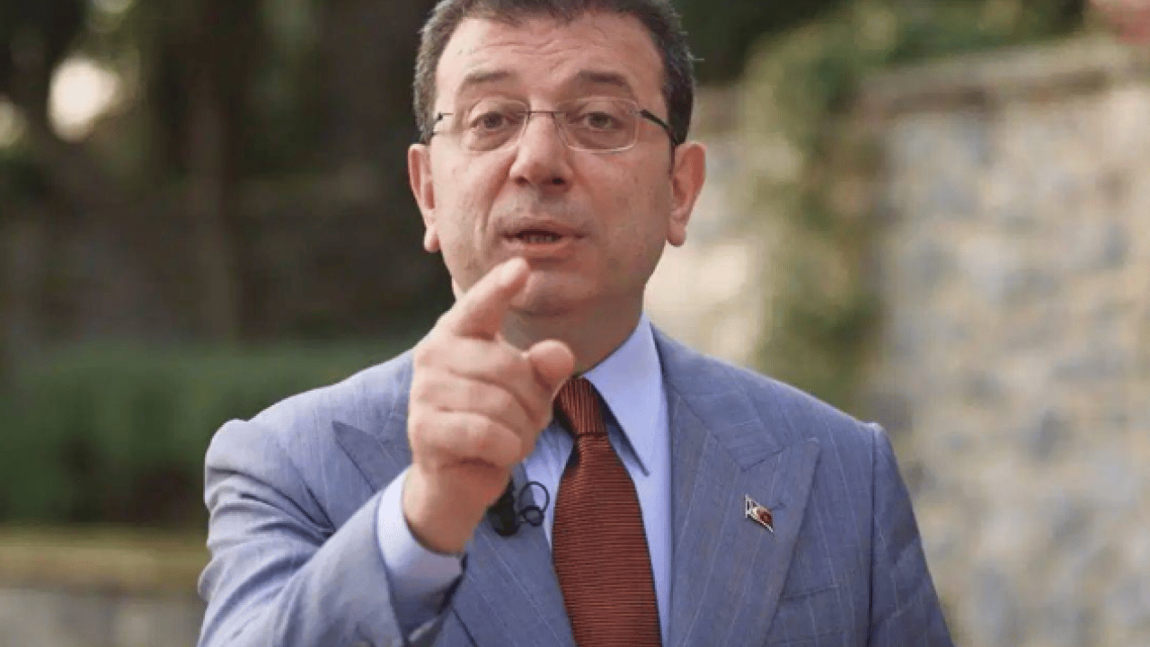 Foto - Ekrem İmamoğlu İsrail casusu mu? Savcı’dan önemli iddialar! Karanlık ağ ifşa oldu