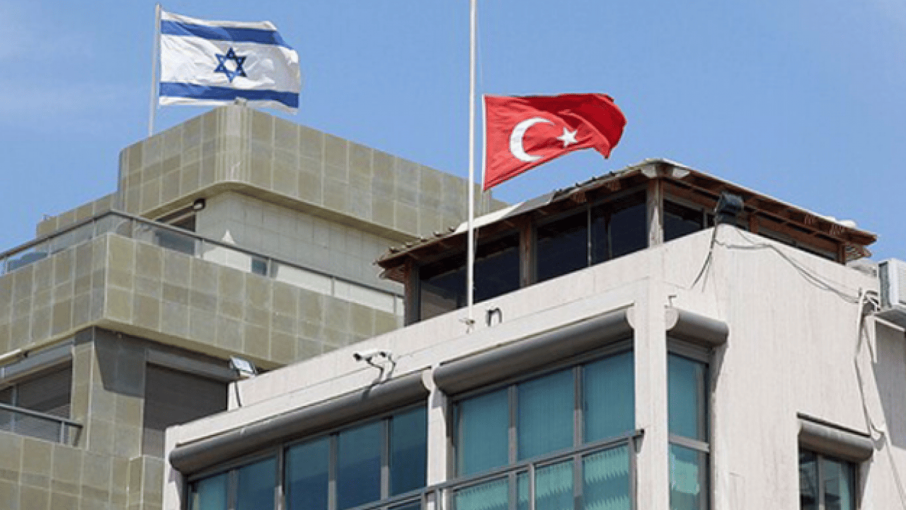 Foto - Ekrem İmamoğlu İsrail casusu mu? Savcı’dan önemli iddialar! Karanlık ağ ifşa oldu