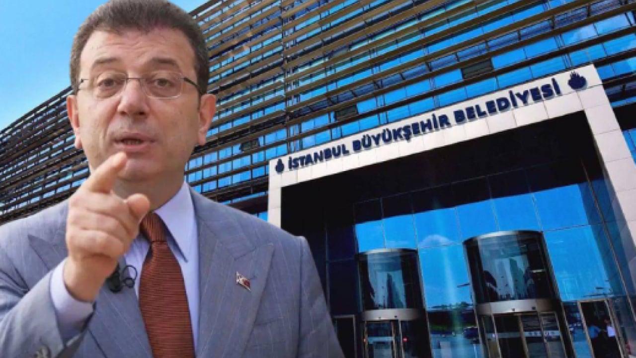 Foto - Ekrem İmamoğlu neden bir proje? İşte somut örnekler!
