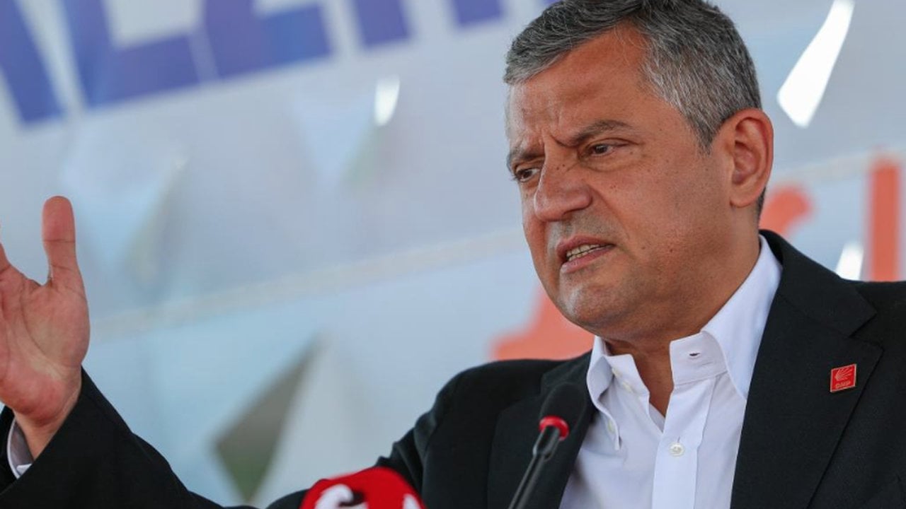 Foto - Ekrem İmamoğlu yeni parti için kararını verdi! "Ne alaka" dedirten bir de talebi var