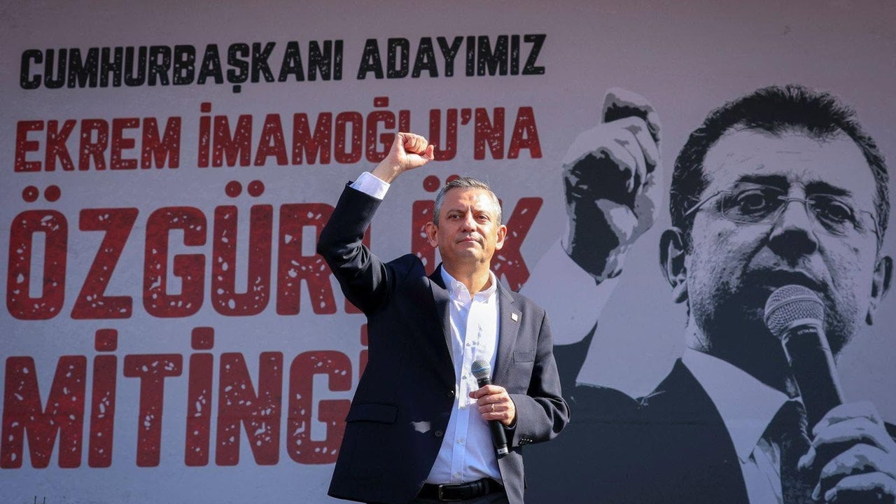 Foto - Ekrem İmamoğlu yeni parti için kararını verdi! "Ne alaka" dedirten bir de talebi var