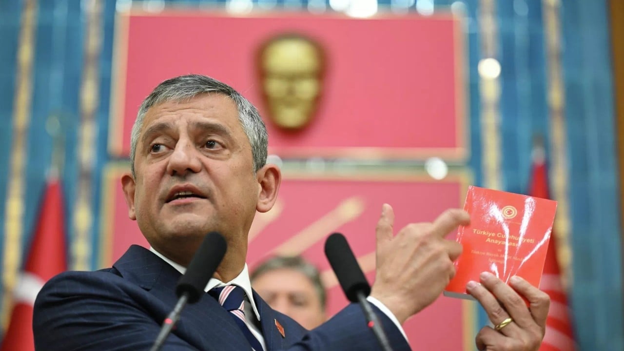 Foto - Ekrem İmamoğlu yeni parti için kararını verdi! "Ne alaka" dedirten bir de talebi var