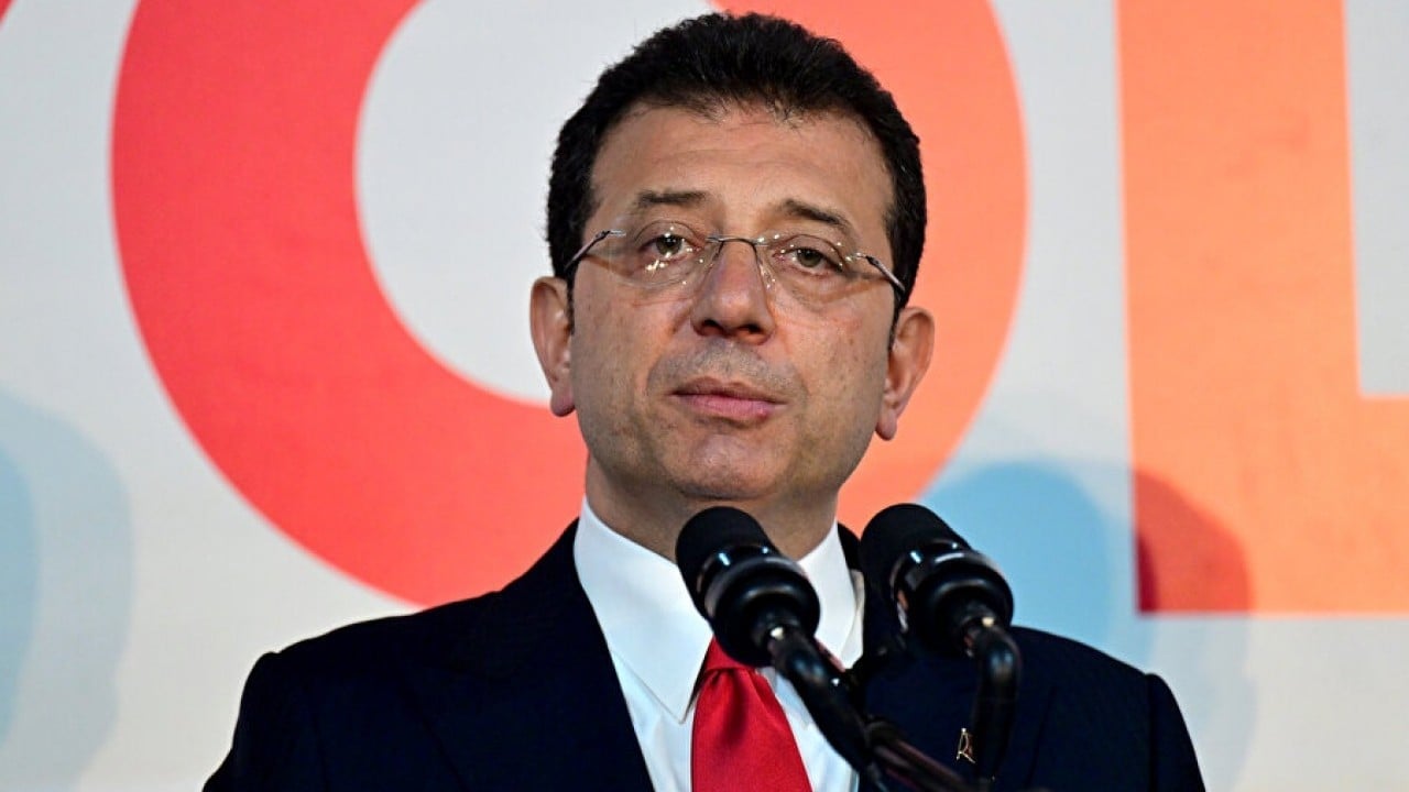Foto - Ekrem İmamoğlu'na olay tepki: Sana bir tavsiye