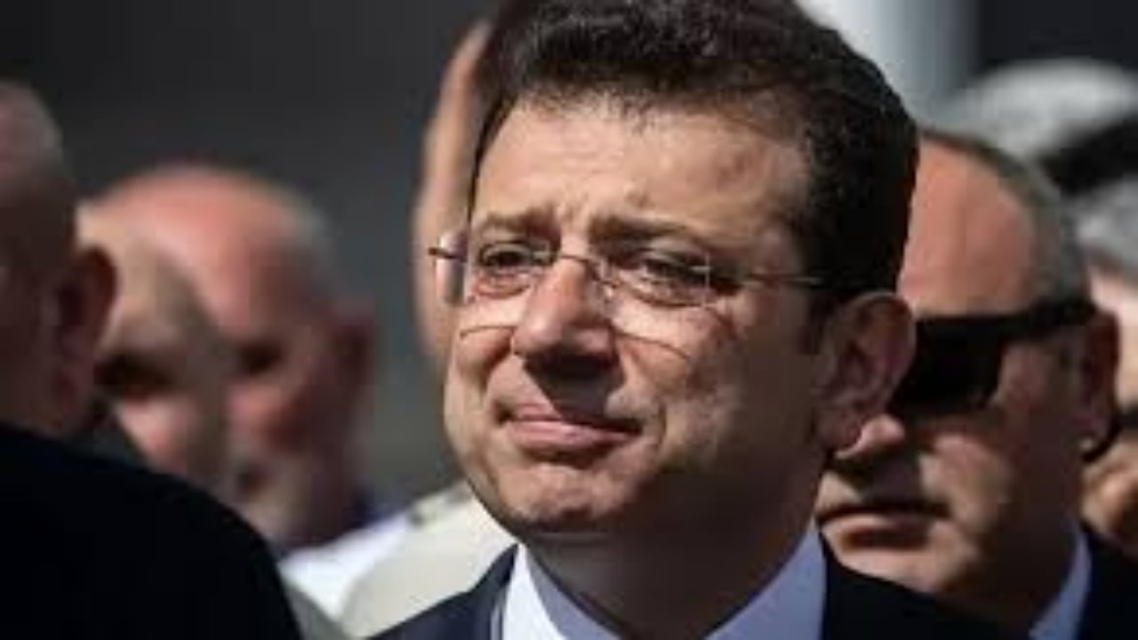 Ekrem İmamoğlu’nu yıkan gelişme! Ölüm haberini cezaevinde aldı