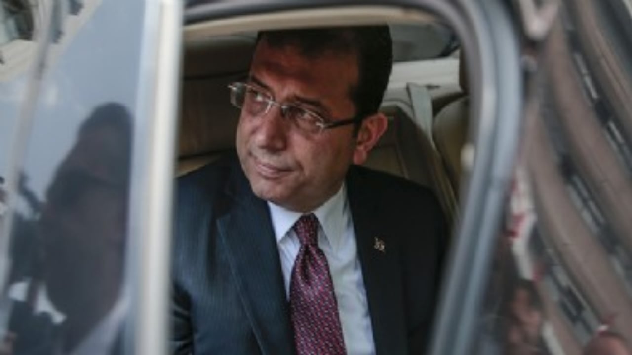 Foto - Ekrem İmamoğlu’nu yıkan gelişme! Ölüm haberini cezaevinde aldı