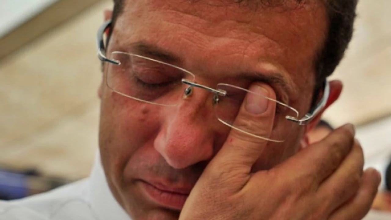 Foto - Parasını ödedi, davası düştü: Ekrem İmamoğlu'nun 'hakaret' suçundan yargılandığı dava düştü