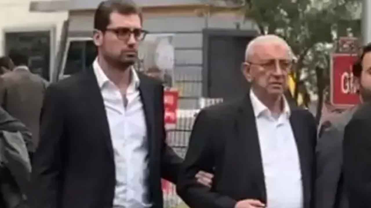 Foto - Ekrem İmamoğlu'nun oğlu Selim İmamoğlu'dan 'sen ne diyorsun be çocuk' dedirten çıkış
