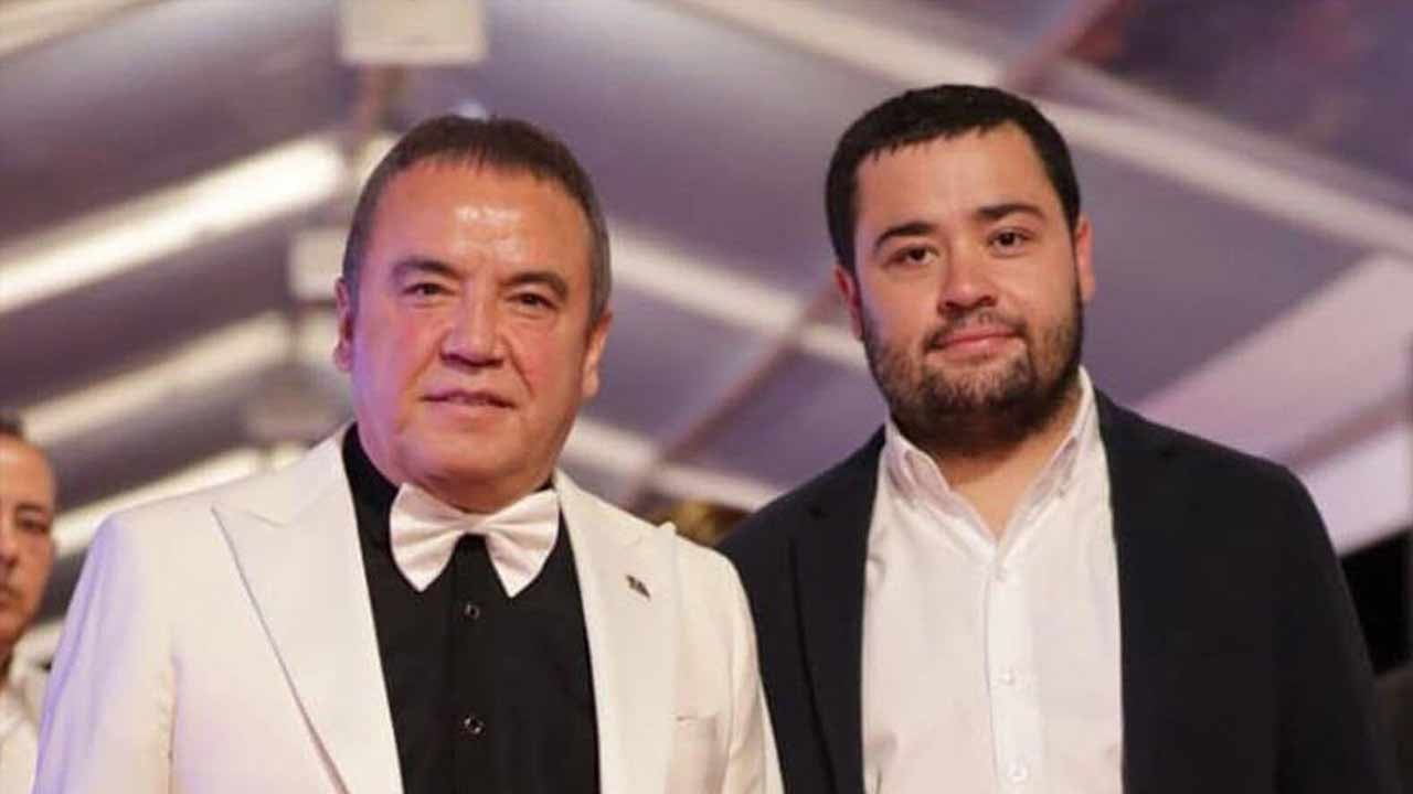 Foto - "Ekrem’e 5 milyon dolar’ adaylık rüşveti vermek adalet mi? Muhittin Böcek’ten pişkin savunma