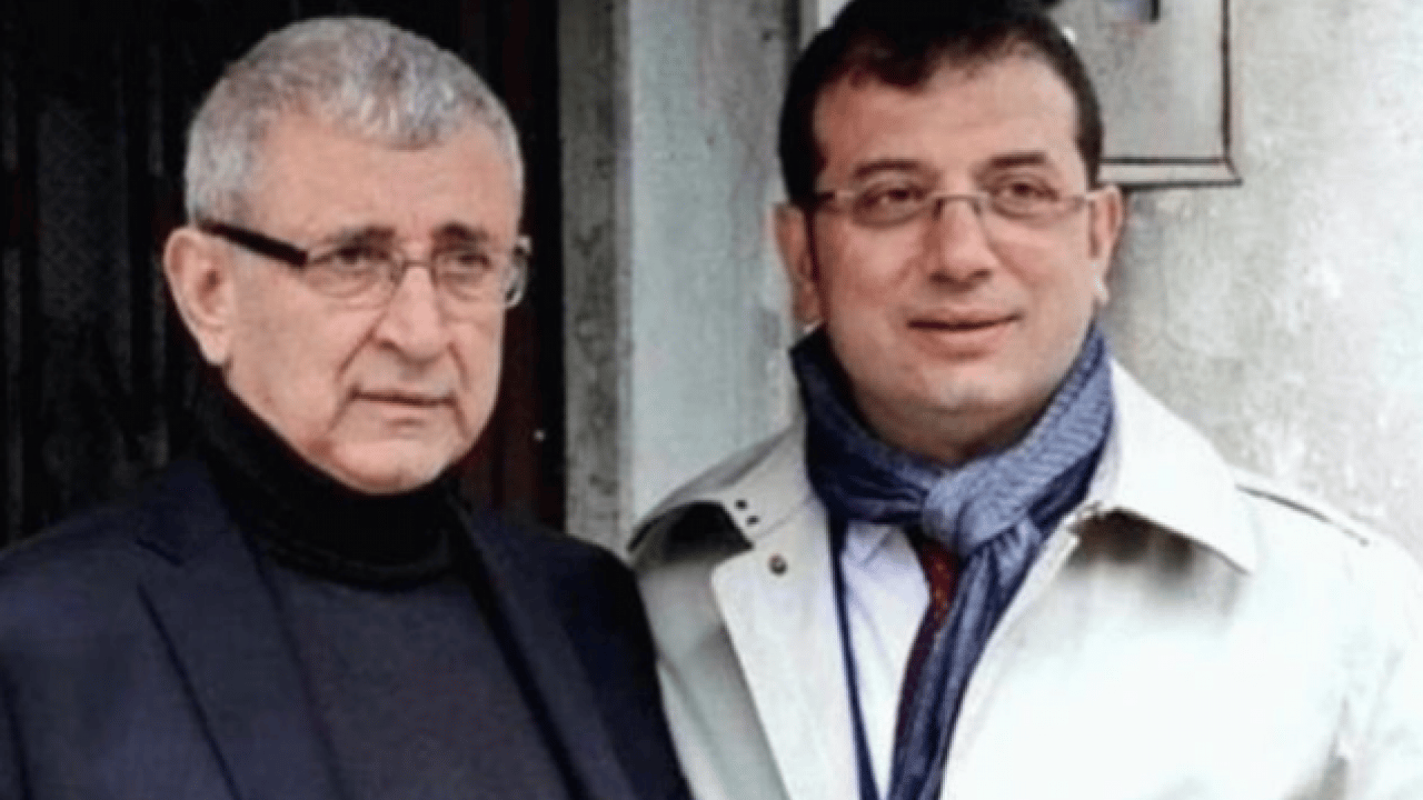 Foto - Ekrem’in babası ifadeye çekildi! İBB Ağaç AŞ'den İmamoğlu İnşaat'a giden milyonlar… Eşe villa kayınbiradere daire