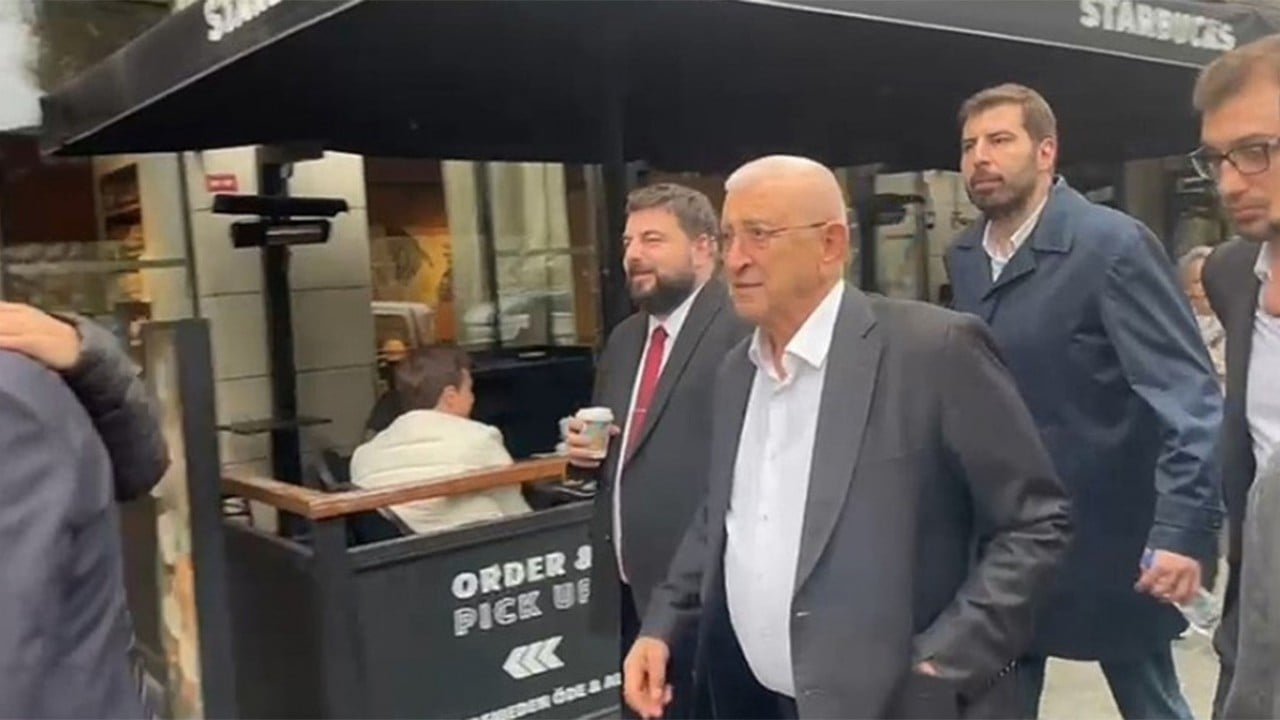 Foto - Ekrem’in babası ifadeye çekildi! İBB Ağaç AŞ'den İmamoğlu İnşaat'a giden milyonlar… Eşe villa kayınbiradere daire