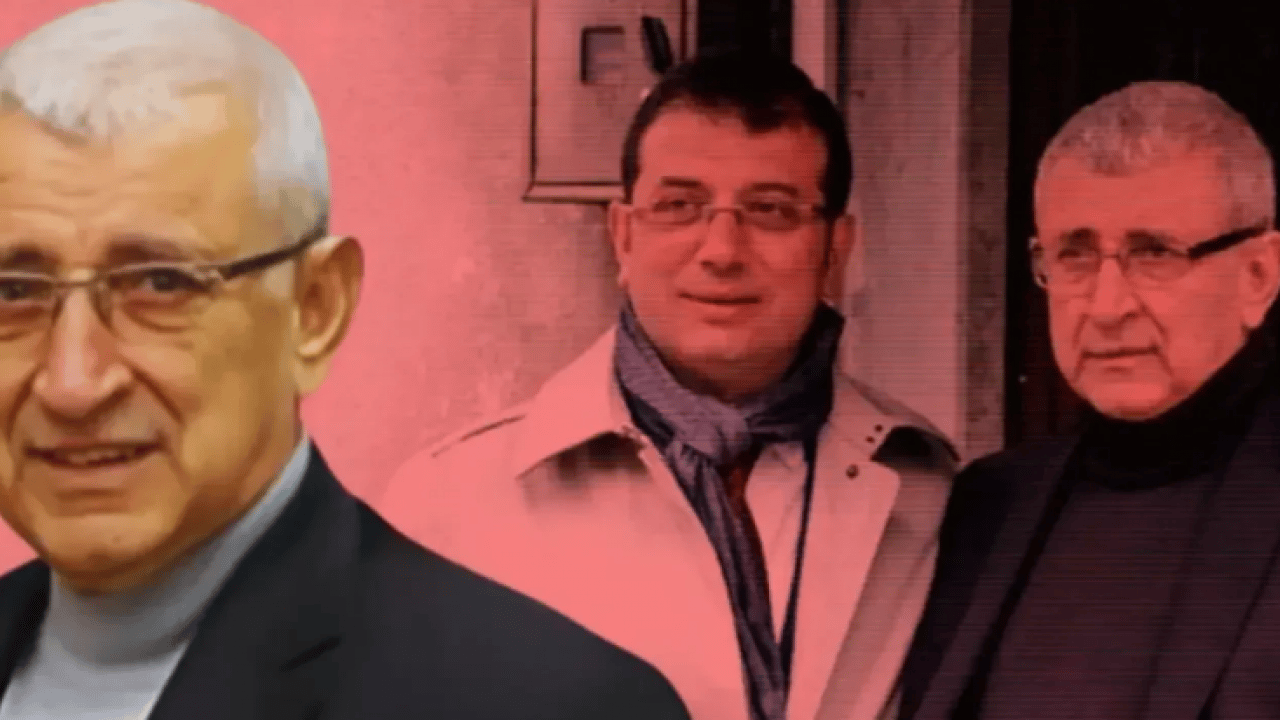 Foto - Ekrem’in babası ifadeye çekildi! İBB Ağaç AŞ'den İmamoğlu İnşaat'a giden milyonlar… Eşe villa kayınbiradere daire