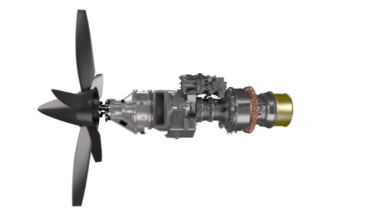 Foto - Eksi 253 derecede yanıyor! 16 dakikalık "sessiz" uçuş, tüm dünyayı dumura uğrattı