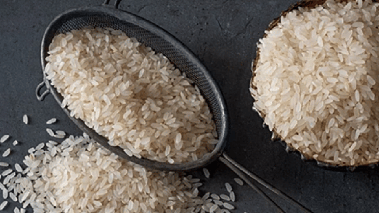 Foto - Ekşi veya kötü koku... Pirinçte saklı tehlike: Zehirlenmeye davetiye çıkarıyor 