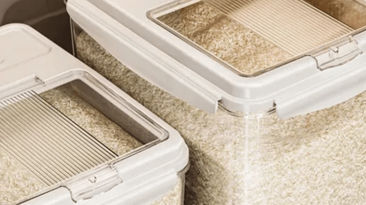 Foto - Ekşi veya kötü koku... Pirinçte saklı tehlike: Zehirlenmeye davetiye çıkarıyor 