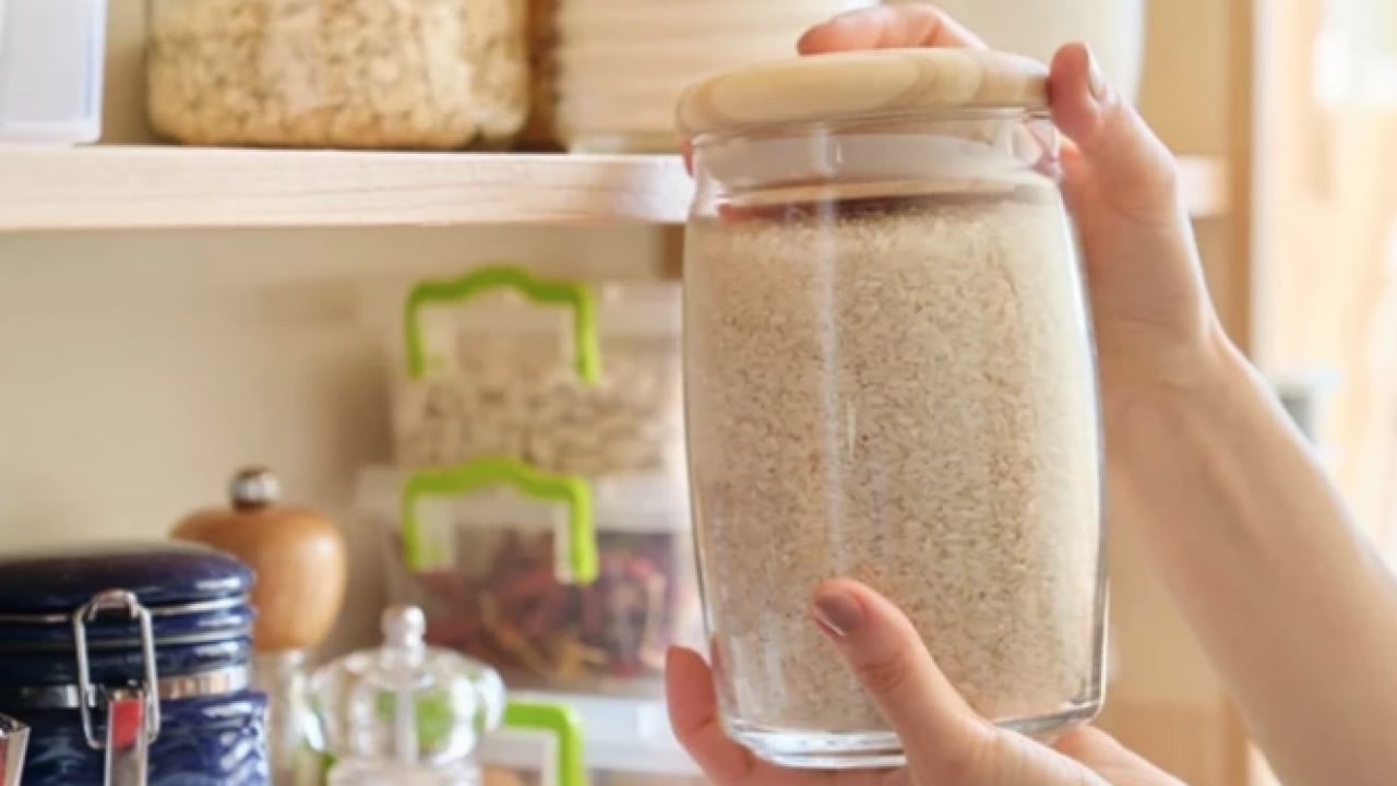 Ekşi veya kötü koku... Pirinçte saklı tehlike: Zehirlenmeye davetiye çıkarıyor 