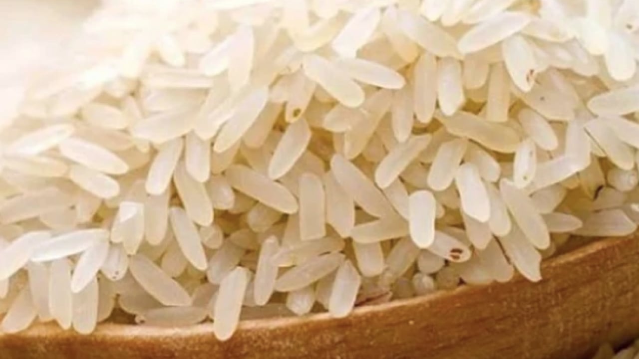 Foto - Ekşi veya kötü koku... Pirinçte saklı tehlike: Zehirlenmeye davetiye çıkarıyor 
